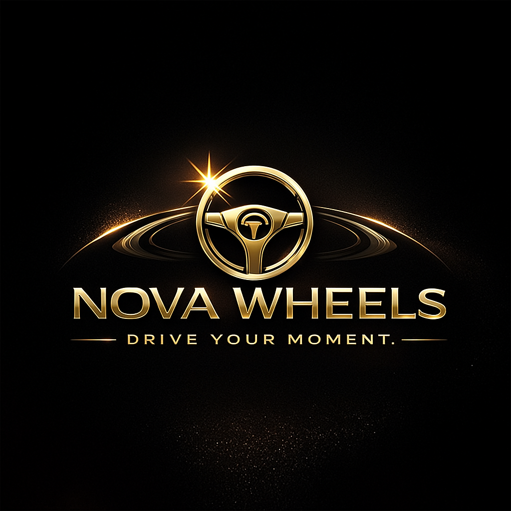 Nova Wheels